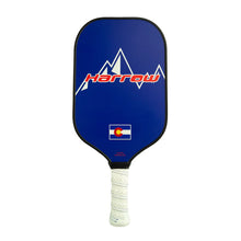 Charger l&#39;image dans la galerie, Harrow Apex XC Pickleball Paddle
