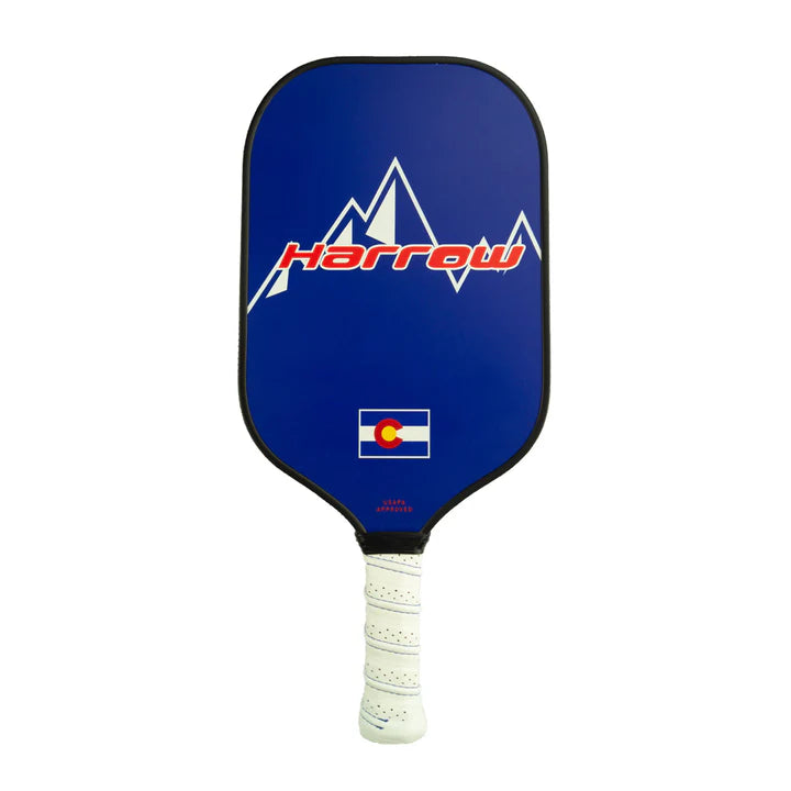 Harrow Apex XC Pickleball Paddle