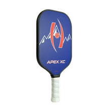 Load image into Gallery viewer, Harrow Apex XC Pickleball Paddle
