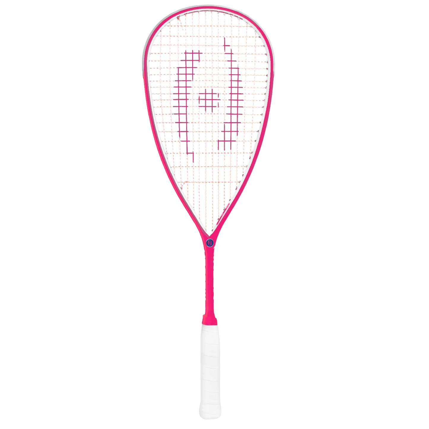 Harrow Meta 115 Pink