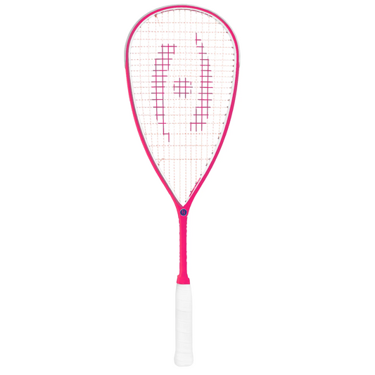 Harrow Meta 115 Pink