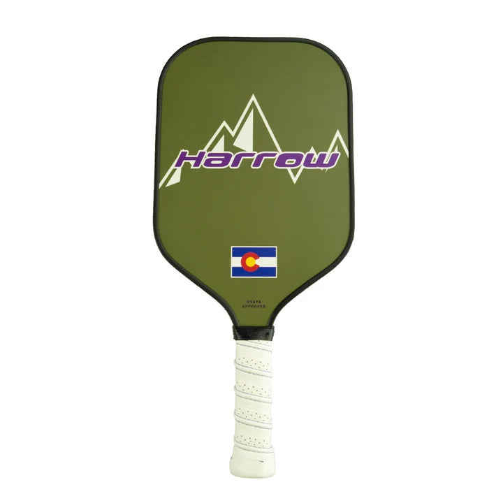 Harrow Peak XC Pickleball Paddle