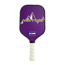 Load image into Gallery viewer, Harrow Peak XP Pickleball Paddle
