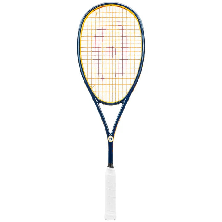 Harrow Vapor 115 Squash Racket