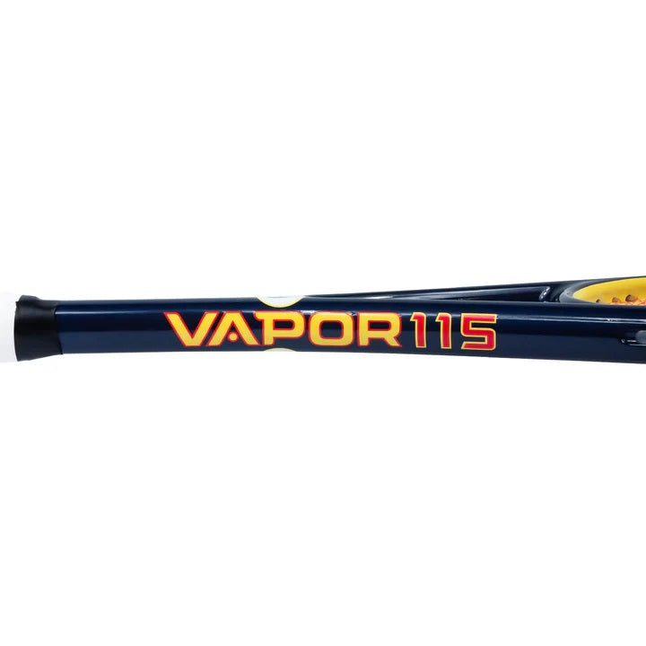Harrow Vapor 115 Squash Racket