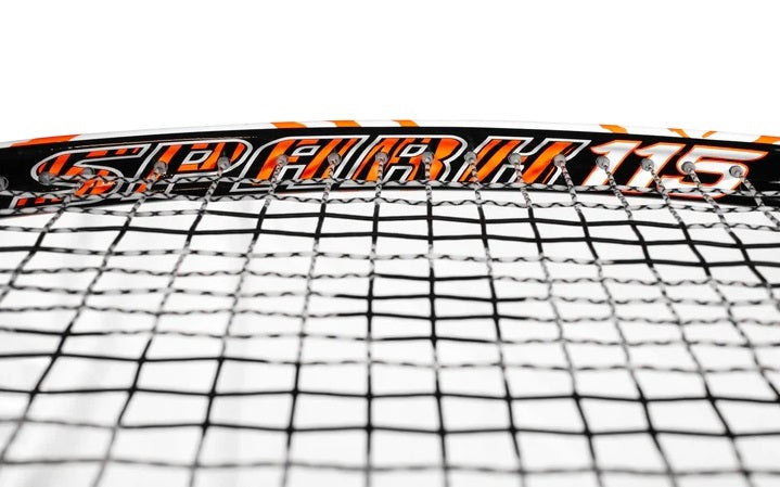 Harrow Youssef Ibrahim Signature Spark 115 Squash Racket