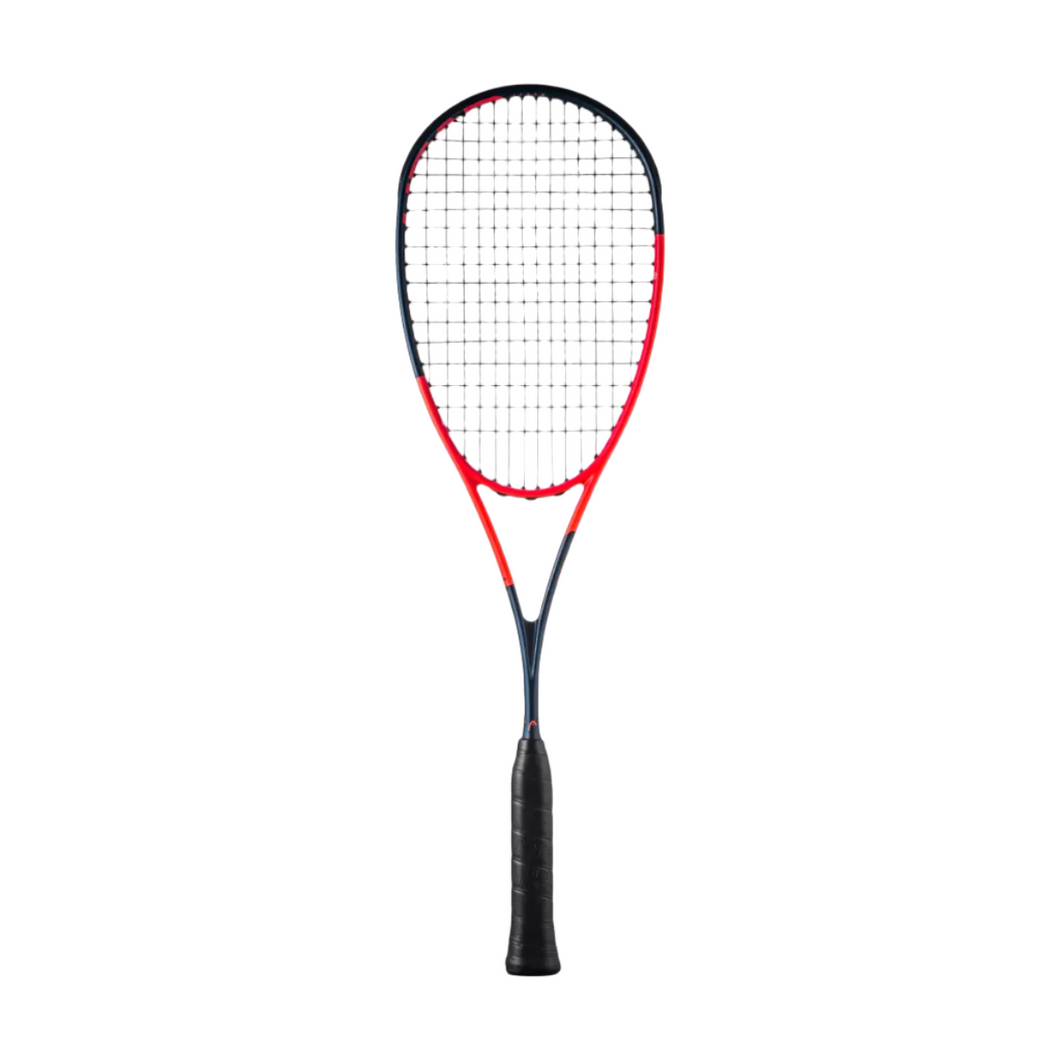 Head Radical 120 SB Squash Racket