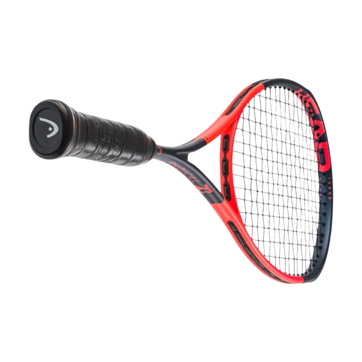 Head Radical 120 SB Squash Racket