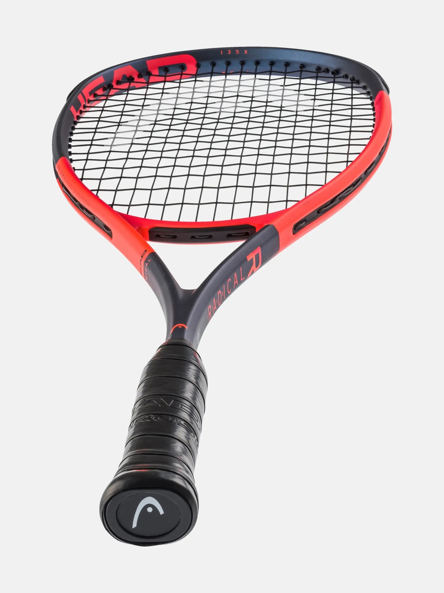 Head Radical 135 X Squash Racket