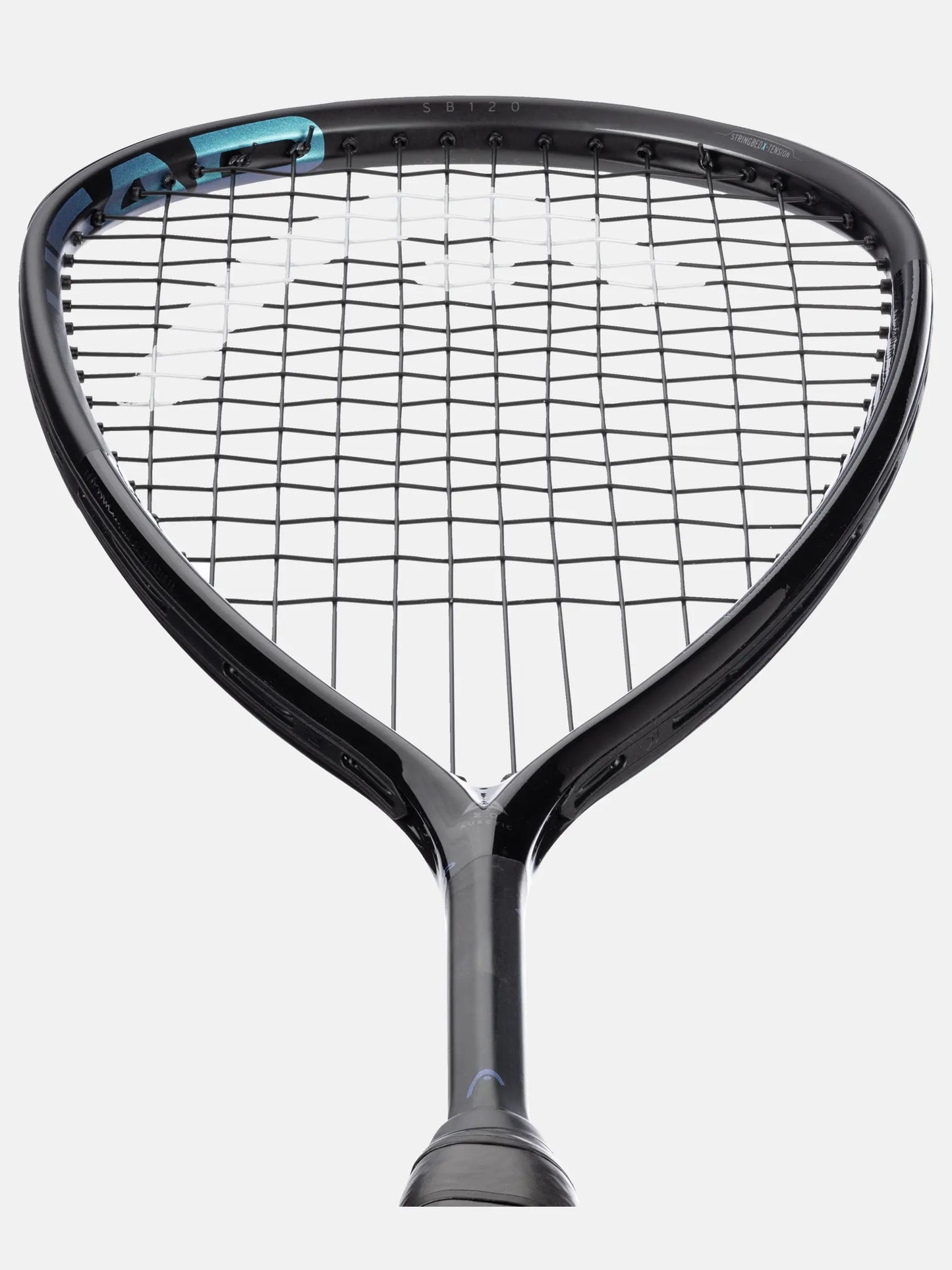 Head Speed 120 Slimbody 2025 Squash Racket