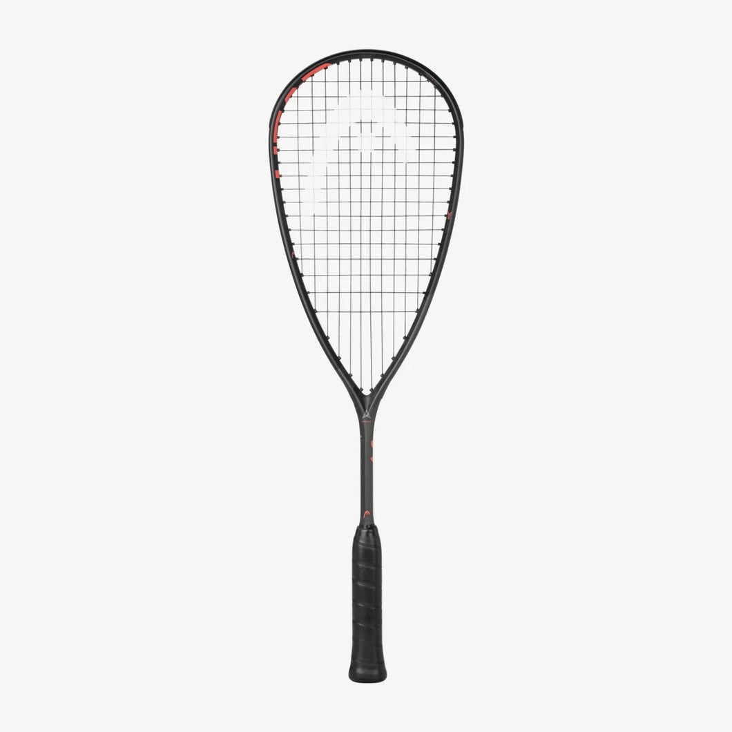 Head Speed 135 Slimbody Squash Racket 