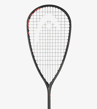 이미지를 갤러리 뷰어에 로드 , Head Speed 135 Slimbody Squash Racket 
