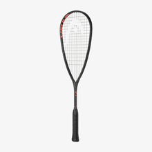 이미지를 갤러리 뷰어에 로드 , Head Speed 135 Slimbody Squash Racket 
