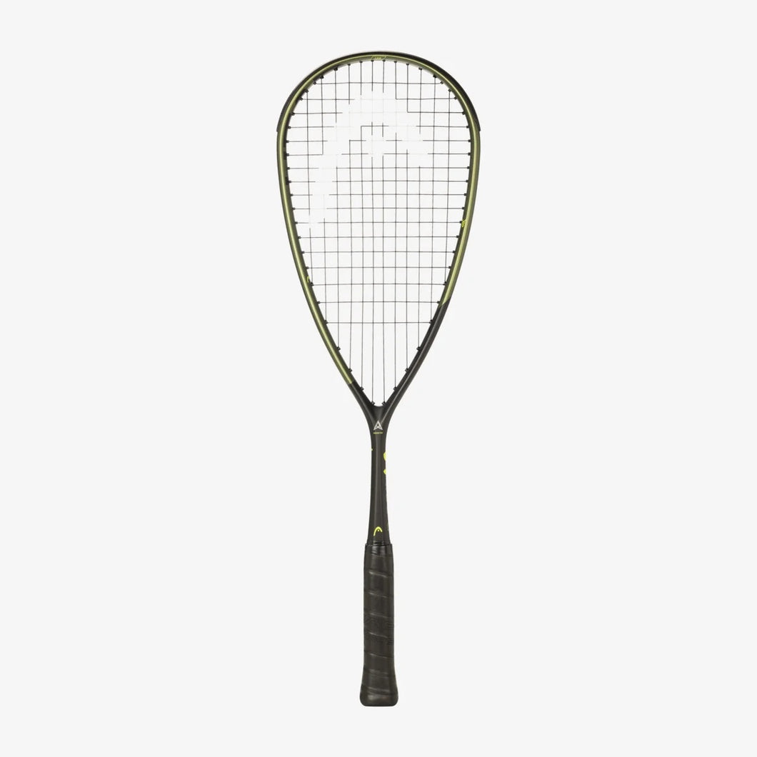 Head Speed 135 Squash Racket