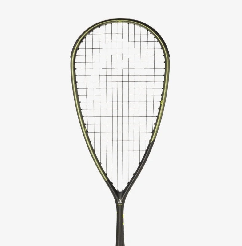 Head Speed 135 Squash Racket