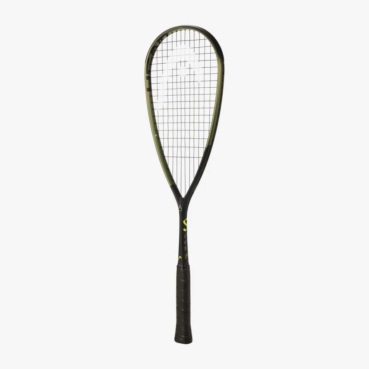 Head Speed 135 Squash Racket