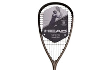 Load image into Gallery viewer, Head Speed 120 2025 Squash Racket
