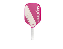 Load image into Gallery viewer, Maxbolt Alanta Pink Pickleball Paddle
