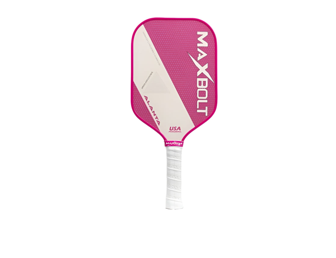 Maxbolt Alanta Pink Pickleball Paddle