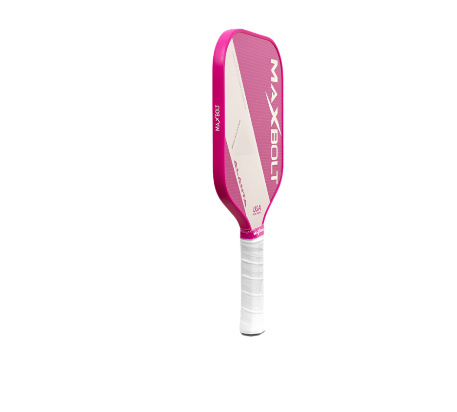 Maxbolt Alanta Pink Pickleball Paddle