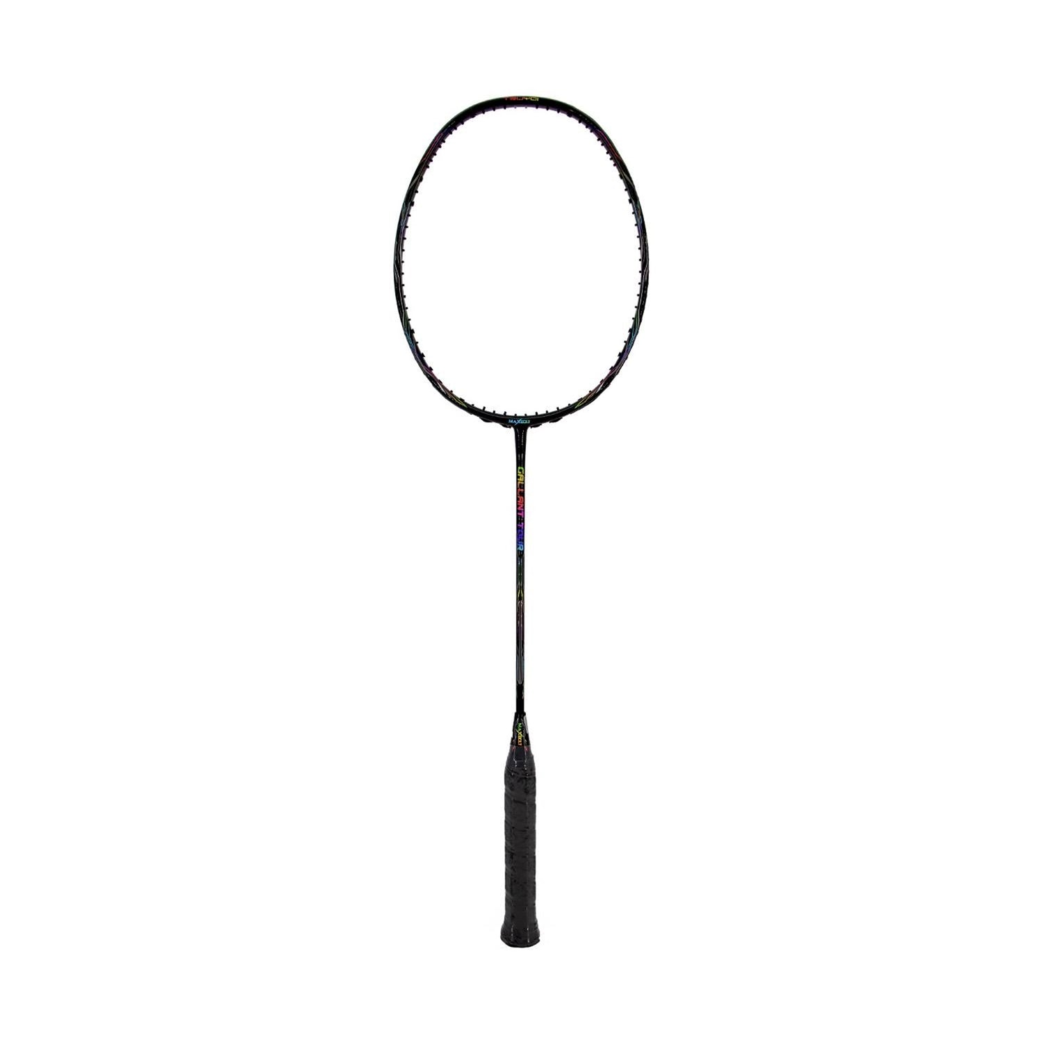 Maxbolt Gallant Tour Black