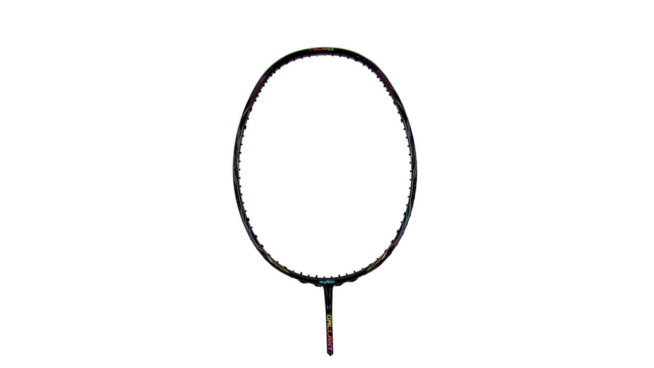 Maxbolt Gallant Tour Black