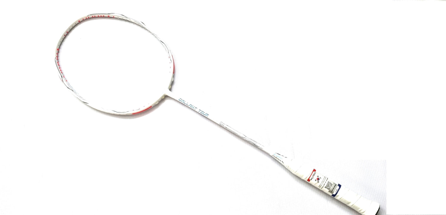 Maxbolt Gallant Tour White