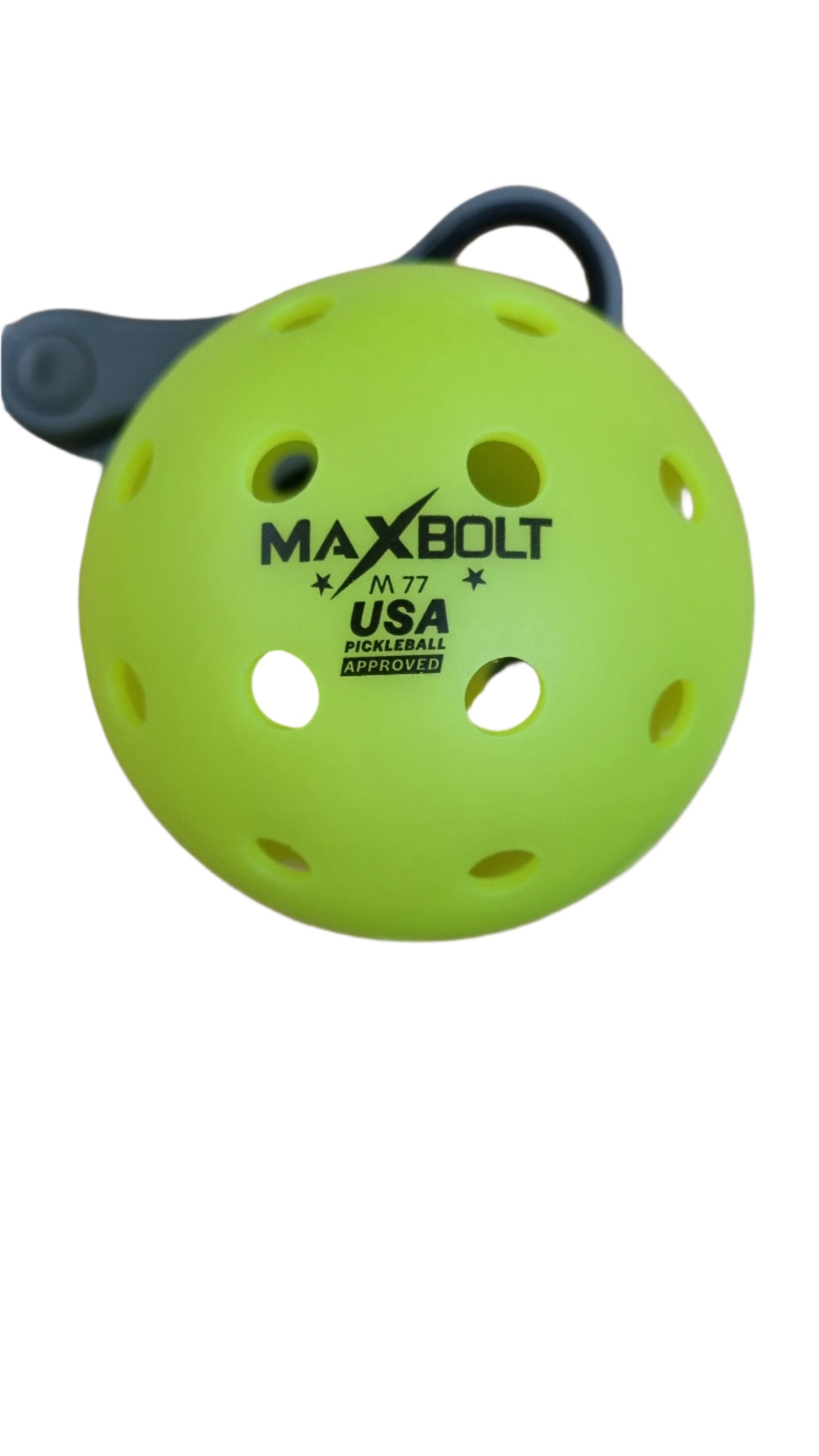 Maxbolt M77 Pickleball Ball