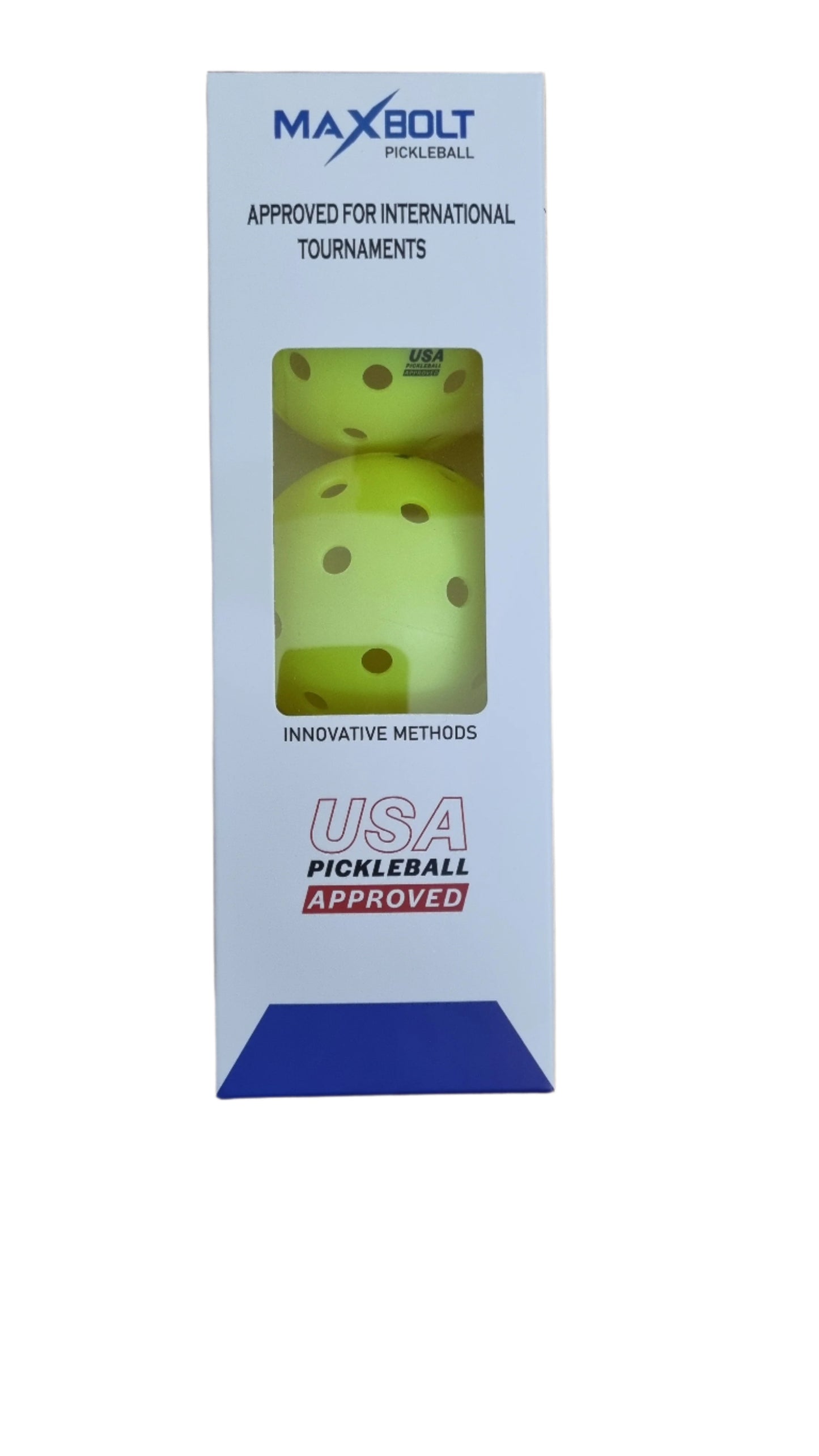 Maxbolt M77 Pickleball Ball