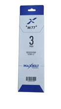 Load image into Gallery viewer, Maxbolt M77 Pickleball Ball
