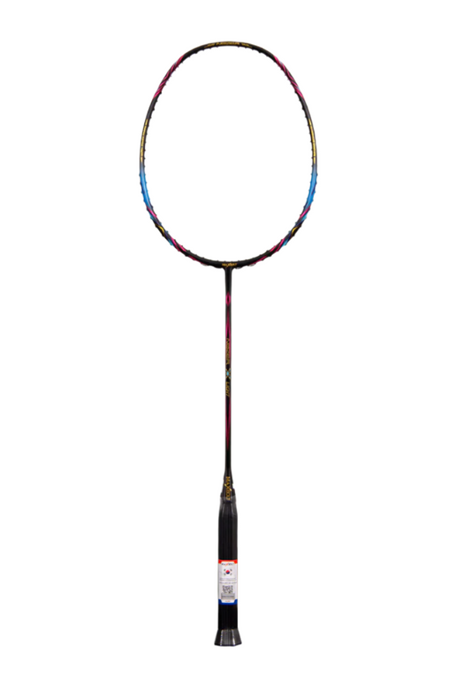 Maxbolt Nezer X Light 9U White Badminton Racket