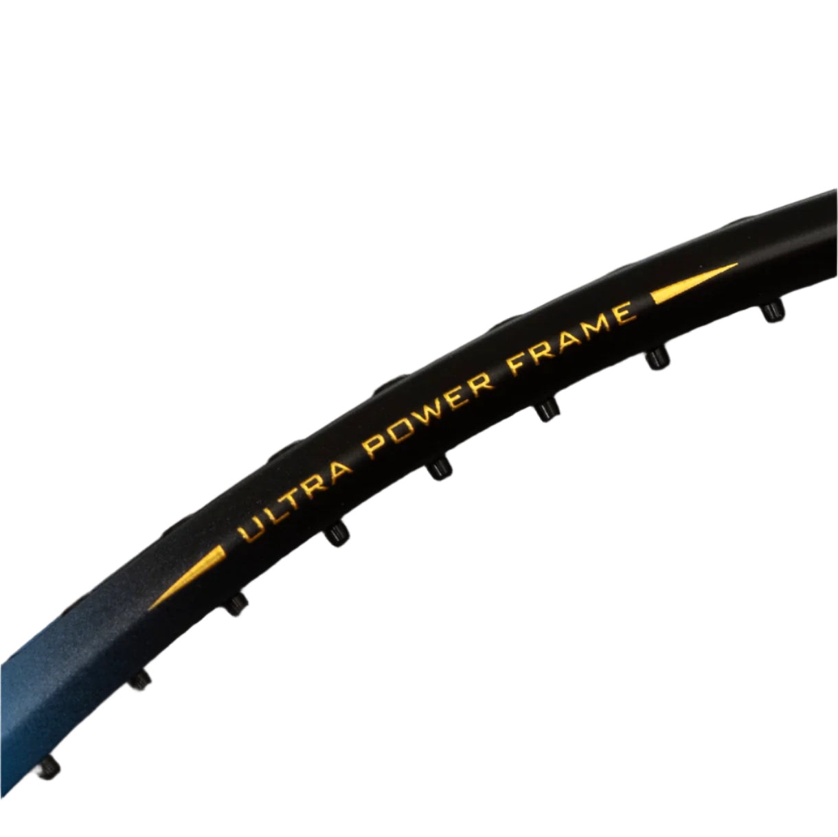 Maxbolt Nezer X Light 9U Black Badminton Racket