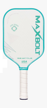 Load image into Gallery viewer, Maxbolt Seattle Pickleball Paddle
