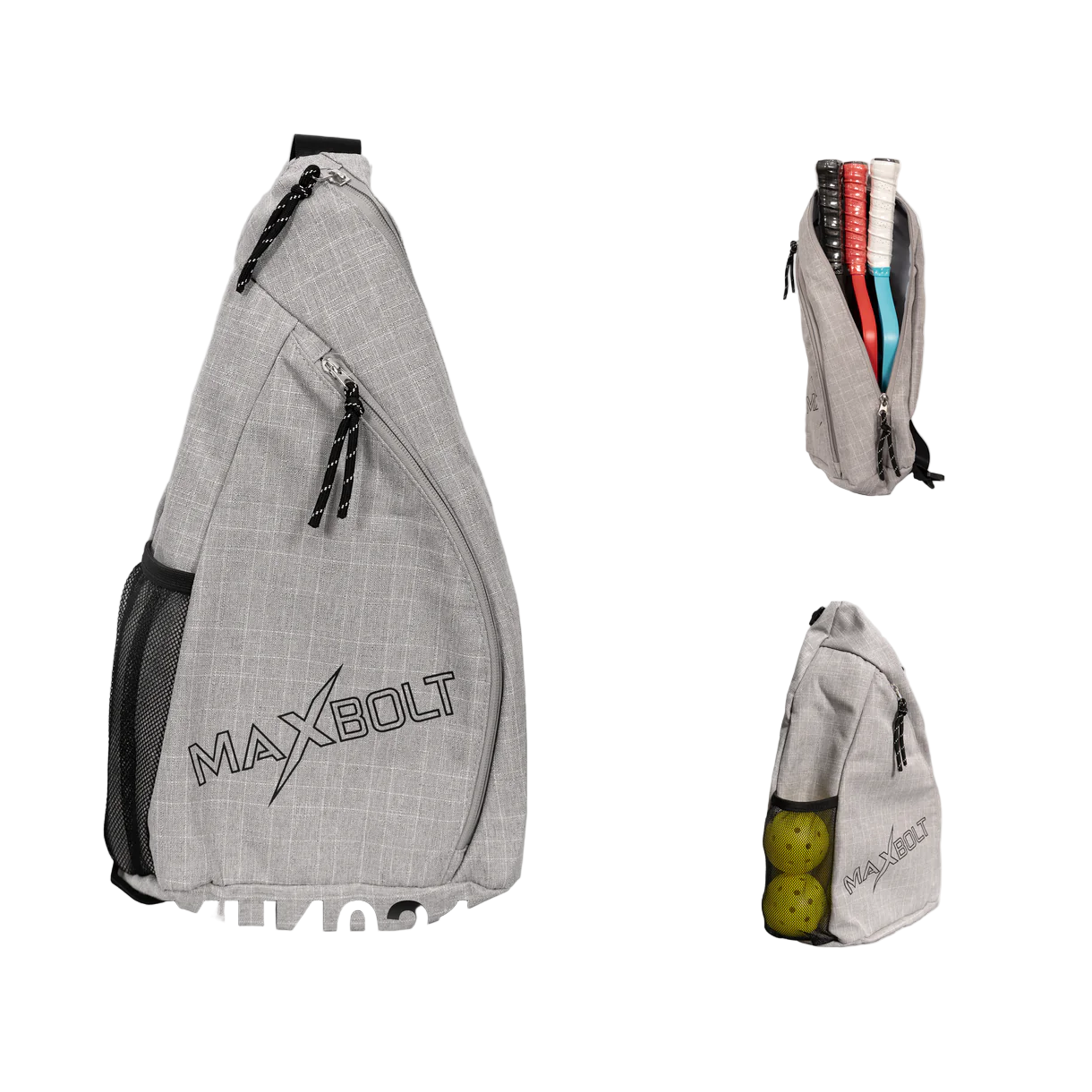 Maxbolt Pickleball Bag