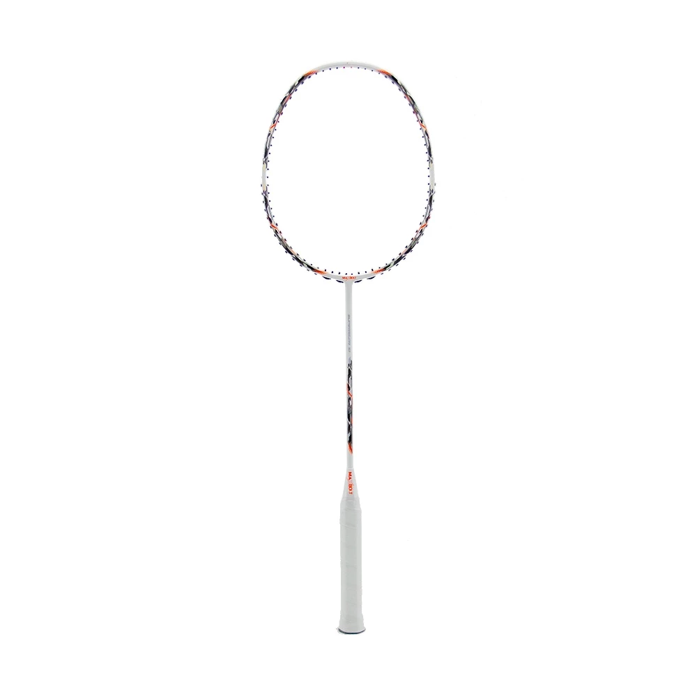 Bolt Shuttle Racket Maxbolt Superstar 10 Badminton Racket – sportshorizon.com