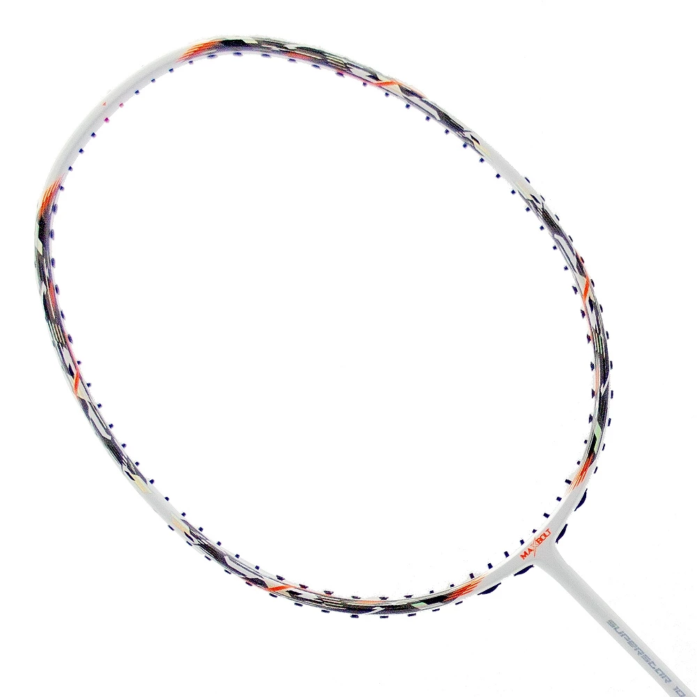 Maxbolt Superstar 10 Badminton Racket