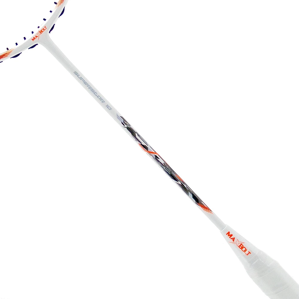 Maxbolt Superstar 10 Badminton Racket