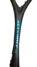 Load image into Gallery viewer, Maxbolt Super Star 125 Squash Racket
