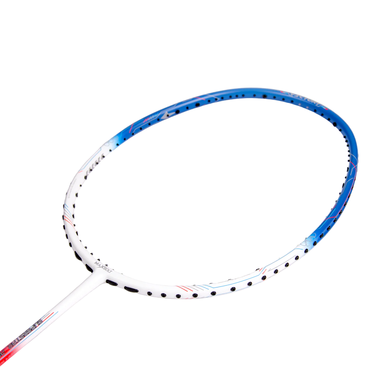 Maxbolt Superstar Ace Paris Pack Ltd Edition