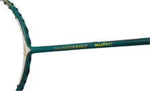 Load image into Gallery viewer, Maxbolt Thunderbolt Badminton Racket
