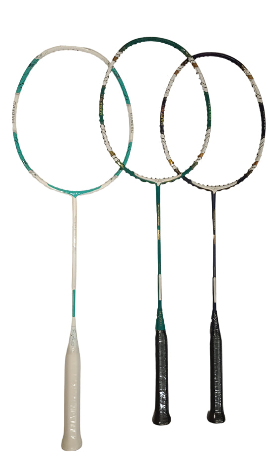 Maxbolt Thunderbolt Badminton Racket