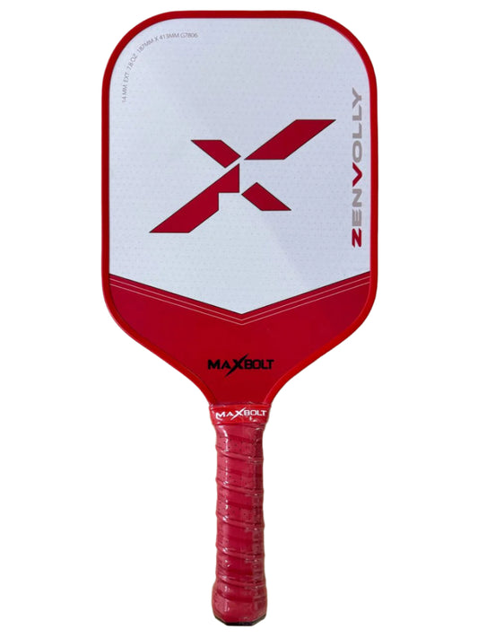 Maxbolt Zenvolly Pickleball Paddle