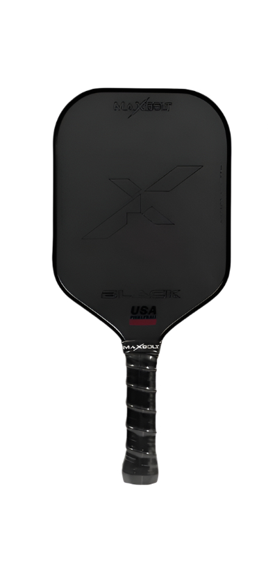 Maxbolt Black (USAPA-Approved)