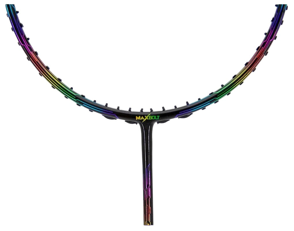 Maxbolt Superstar LT Badminton Racket