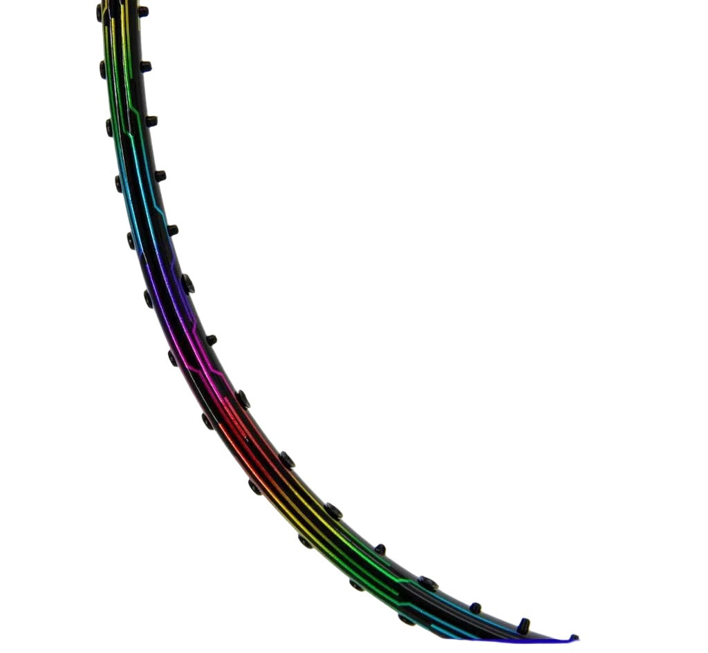 Maxbolt Superstar LT Badminton Racket