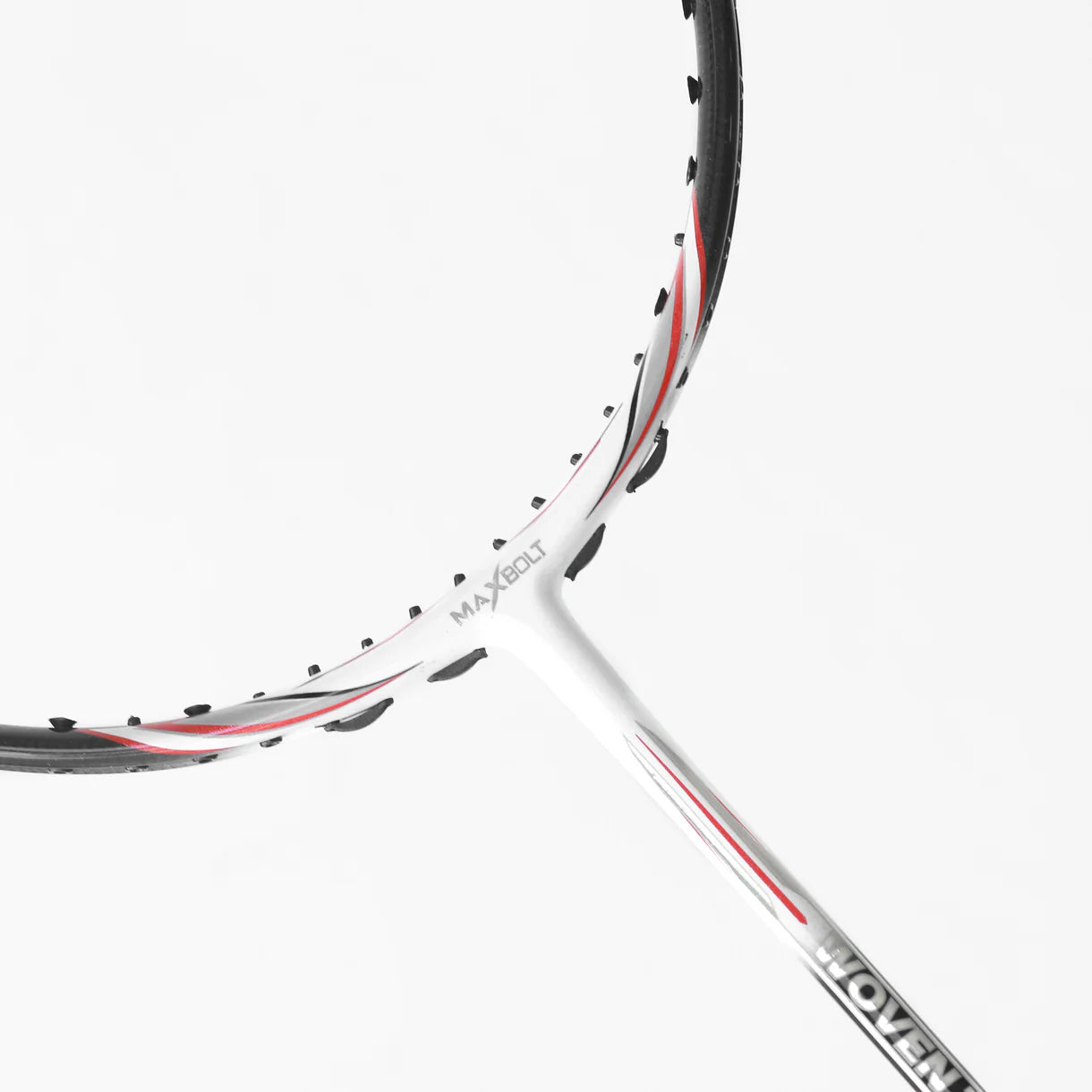 Maxbolt Woven Tech 90 Badminton Racket