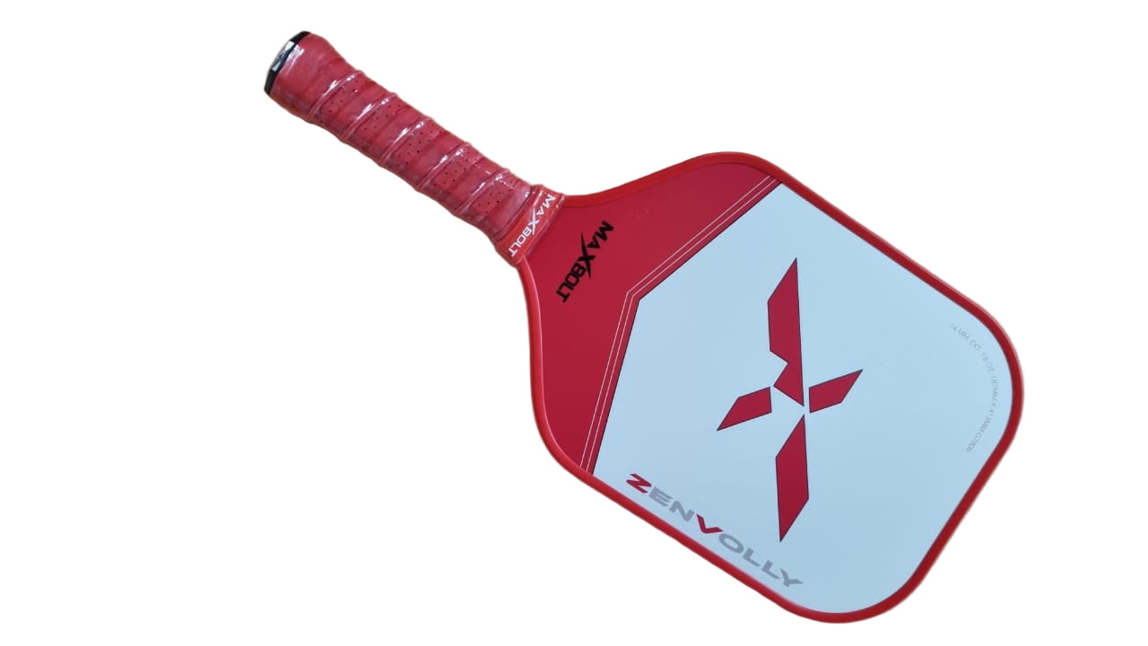 Maxbolt Zenvolly