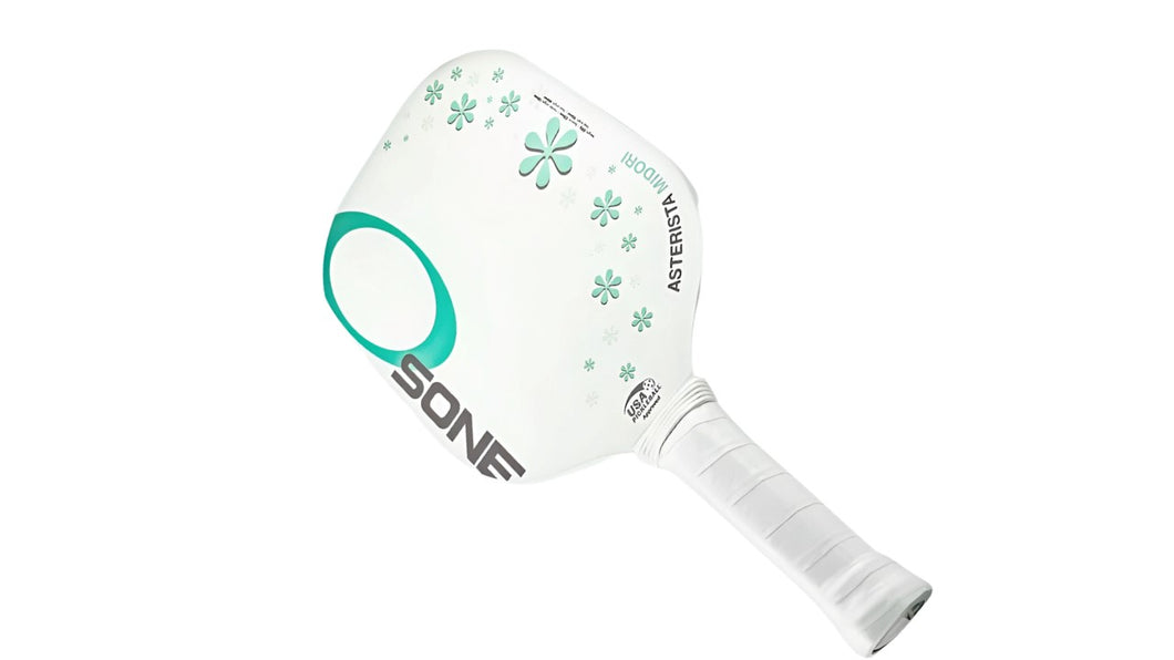 Osone Asterista Midori Pickleball Paddle