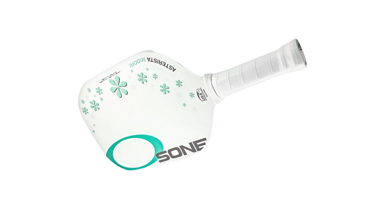 Osone Asterista Midori Pickleball Paddle