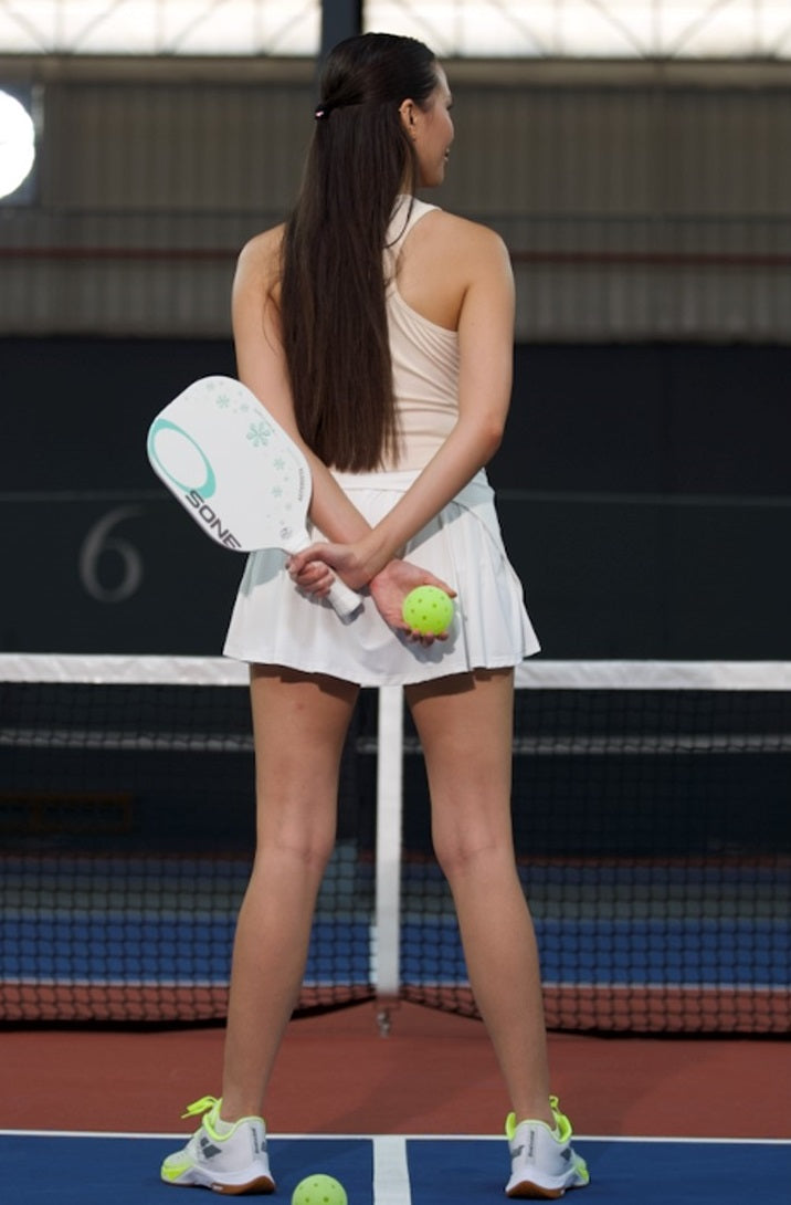 Osone Asterista Midori Pickleball Paddle